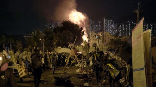 Battle for Hong Kong Bild 3