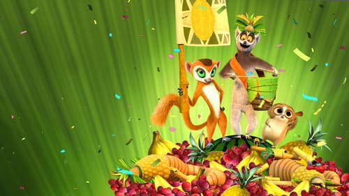 King Julien Bild 6