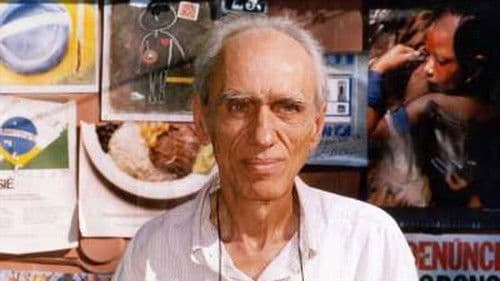 Betinho - A Esperança Equilibrista Bild 1