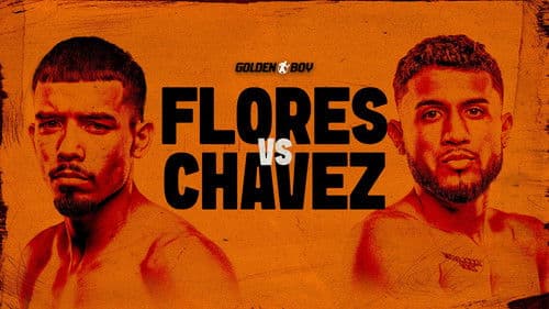 Manuel Flores vs. Jorge Chavez Bild 1