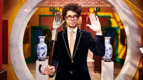 The Crystal Maze Bild 2