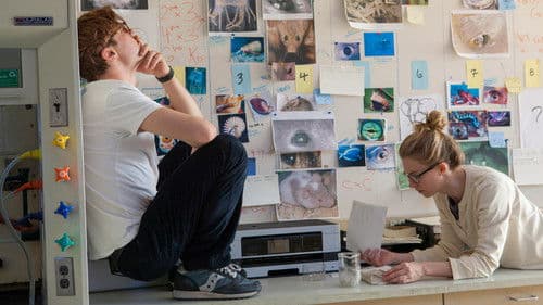 I Origins - Im Auge des Ursprungs Bild 7