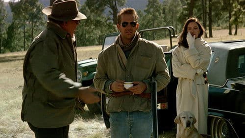 Revenge - Eine gefährliche Affäre Bild 8