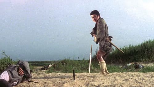 Zatoichi  the Fugitive Bild 8