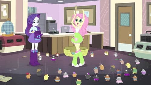 Hamstocalypse Now Bild 2