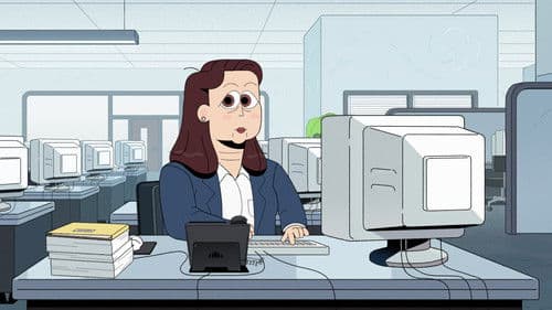 Carol & the End of the World Bild 6