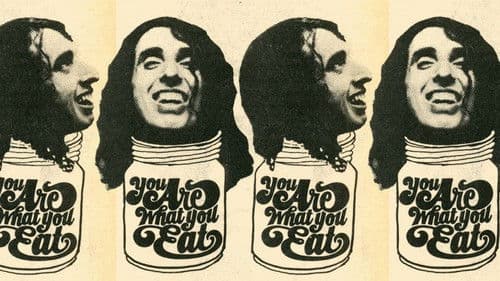 You Are What You Eat Bild 1