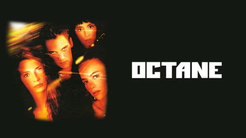 Octane - Grausamer Verdacht Bild 3