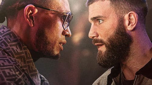 David Benavidez vs. Caleb Plant Bild 2