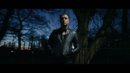 D Is for Detroit Bild 2