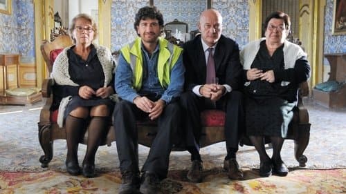 Willkommen im Süden Bild 1