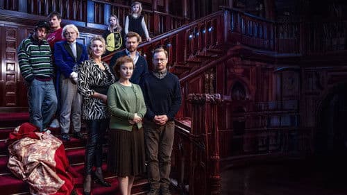 Die Erbschaft Bild 2