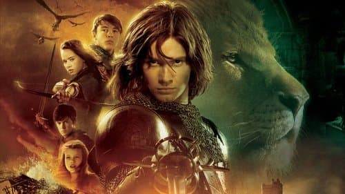 Die Chroniken von Narnia: Prinz Kaspian von Narnia Bild 1