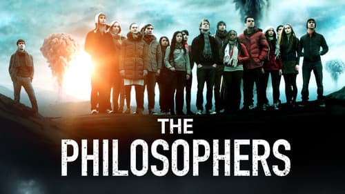 The Philosophers - Wer überlebt? Bild 4