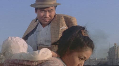 男はつらいよ 純情篇 Bild 1