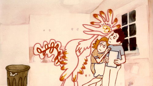 Everybody Rides the Carousel Bild 1