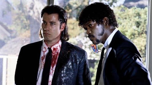 Pulp Fiction Bild 3