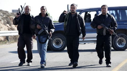 Bethlehem - Wenn der Feind dein bester Freund ist Bild 5