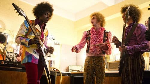 Jimi: All Is by My Side Bild 7