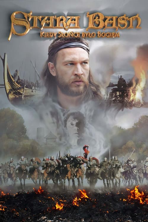 Die Wikinger - Angriff der Nordmänner