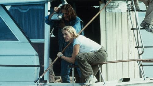 Shark Attack 3: Megalodon Bild 4