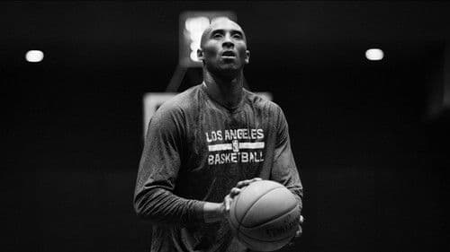 Kobe Bryant's Muse Bild 3