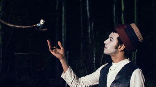 Anadolu Masalları Bild 1