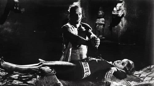 Las luchadoras contra la momia Bild 1