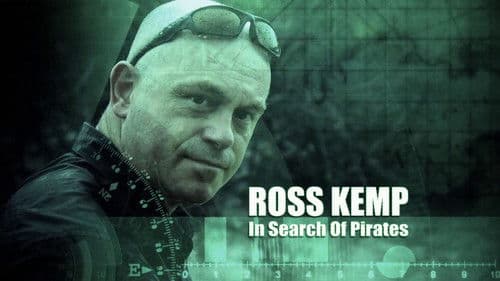 Ross Kemp in Search of Pirates Bild 1