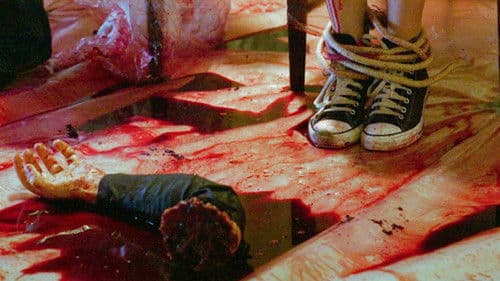 The Last House in the Woods Bild 6