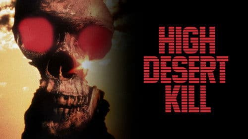 High Desert Kill Bild 8