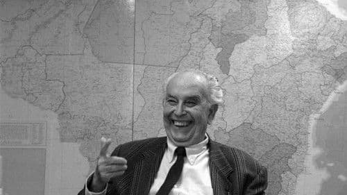 Eliezer Batista - O Engenheiro do Brasil Bild 1