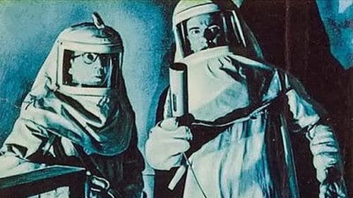 The Magnetic Monster Bild 1