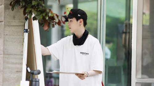 In the SOOP BTS편 Bild 6