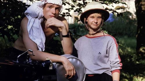 Bibos Männer Bild 1