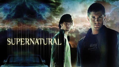 Supernatural Bild 7