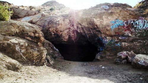 Real Haunts: Ghost Towns Bild 4