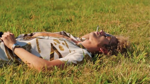 'Mr. Paradise' Bild 1