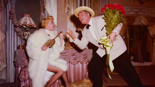 Three Sailors and a Girl Bild 6