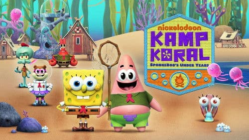 Kamp Koral: SpongeBobs Kinderjahre Bild 6