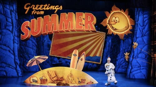 Frozen: The Hit Broadway Musical Bild 6