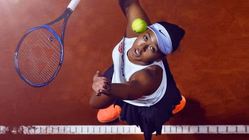 Naomi Osaka Bild 1