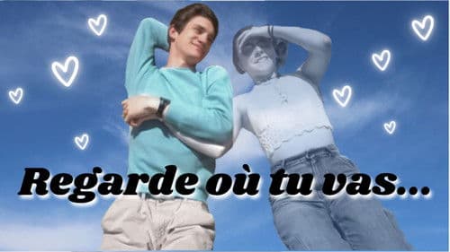 Regarde où tu vas... Bild 1