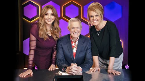 Celebrity Puzzling Bild 1