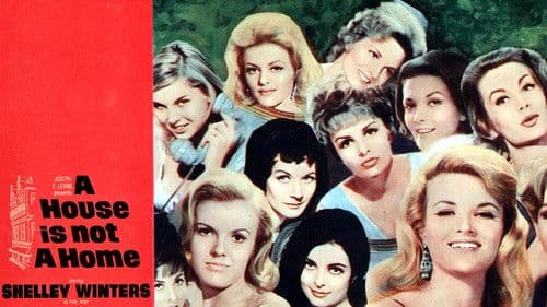 Madame P. und ihre Mädchen Bild 2