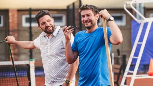 Za vším hledej ženu Bild 5