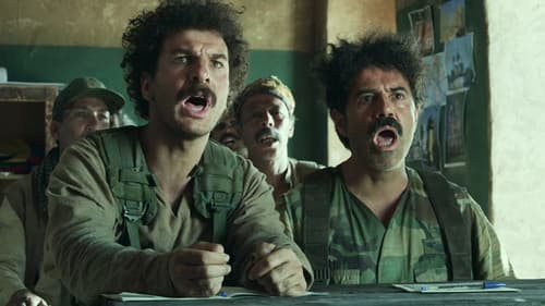 Vive la France - Gesprengt wird später Bild 3