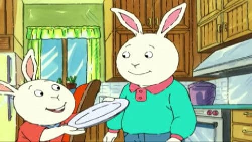 Postcards from Buster Bild 2