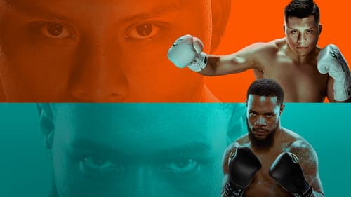 Isaac Cruz vs. Lamont Roach Bild 5