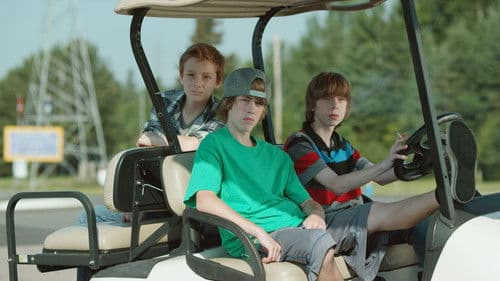 Sleeping Giant Bild 4